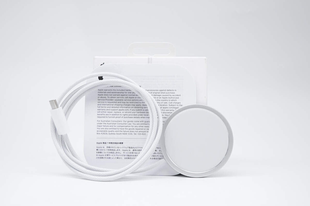 Chronofy Wireless Charger