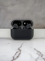 Buzz Airpods Pro 2 Matte Black