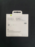 3-in-1 Combo | AirPods Pro 2 + 20W MagSafe Powerbank + 25W MagSafe Charger (1M)