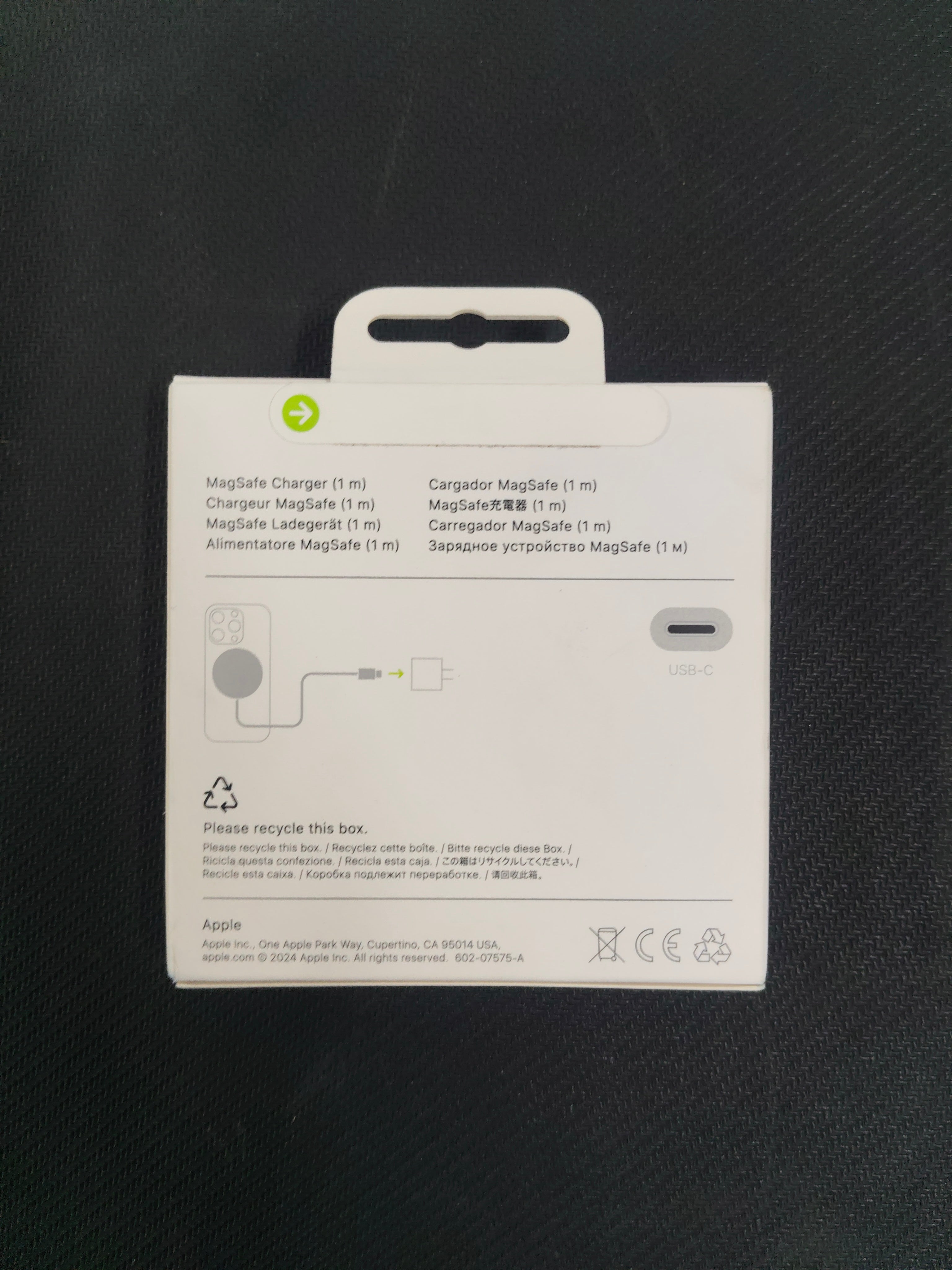 3-in-1 Combo | AirPods Pro 2 + 20W MagSafe Powerbank + 25W MagSafe Charger (1M)