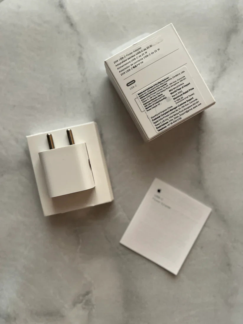 Chronofy 5-in-1 Combo | Free AirPods Case