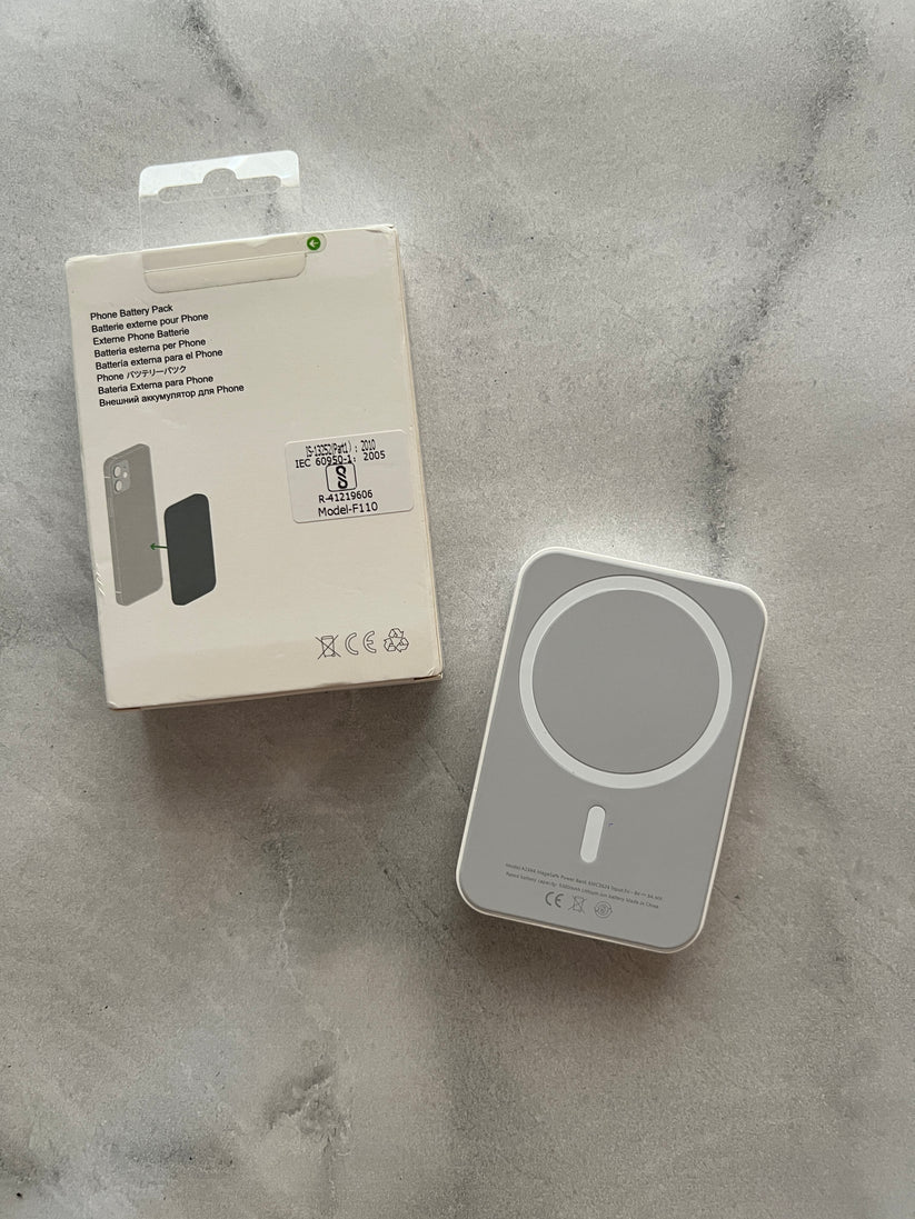 Chronofy 5-in-1 Combo | Free AirPods Case