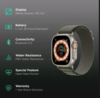 HIWATCH 2.09 Ultra
