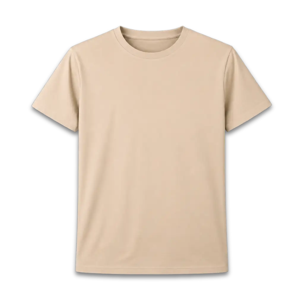 Regular Fit Cotton T-Shirt Combo