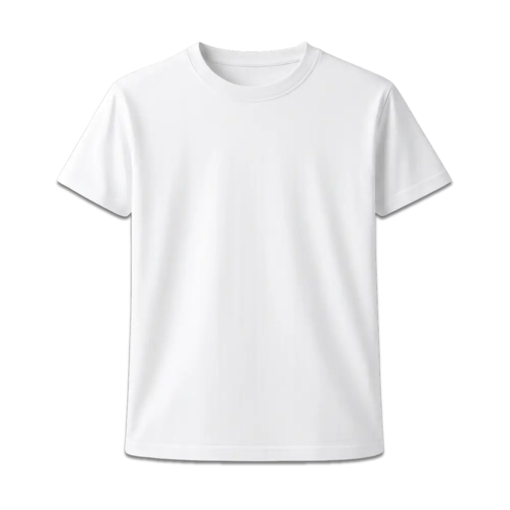 Regular Fit Cotton T-Shirt Combo