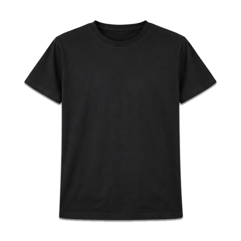 Regular Fit Cotton T-Shirt Combo