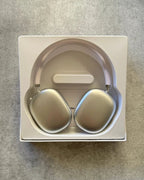 AirPods Max Style Wireless Headphones | Premium Over-Ear | ANC Feel