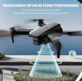 Drone with 4k Camera Foldable 1080P HD Drone with FPV Live Video, Smart Gestures Selfie, Altitude Hold, One Key Take Off/Landing, 3D Flips for Kids and Adults