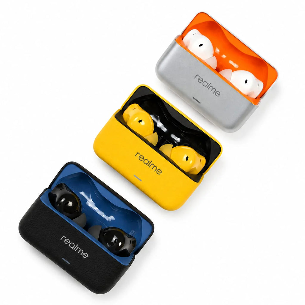 GadgetKings || Realme Buds T500 Pro