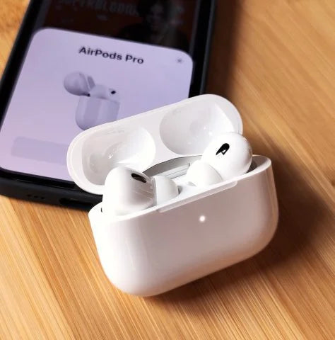 3-in-1 Combo | AirPods Pro 2 + 20W MagSafe Powerbank + 25W MagSafe Charger (1M)