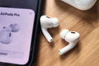 3-in-1 Combo | AirPods Pro 2 + 20W MagSafe Powerbank + 25W MagSafe Charger (1M)