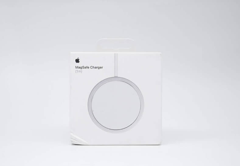Chronofy Wireless Charger