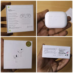 Chronofy Pro 2nd Gen (ANC + GPS Edition)