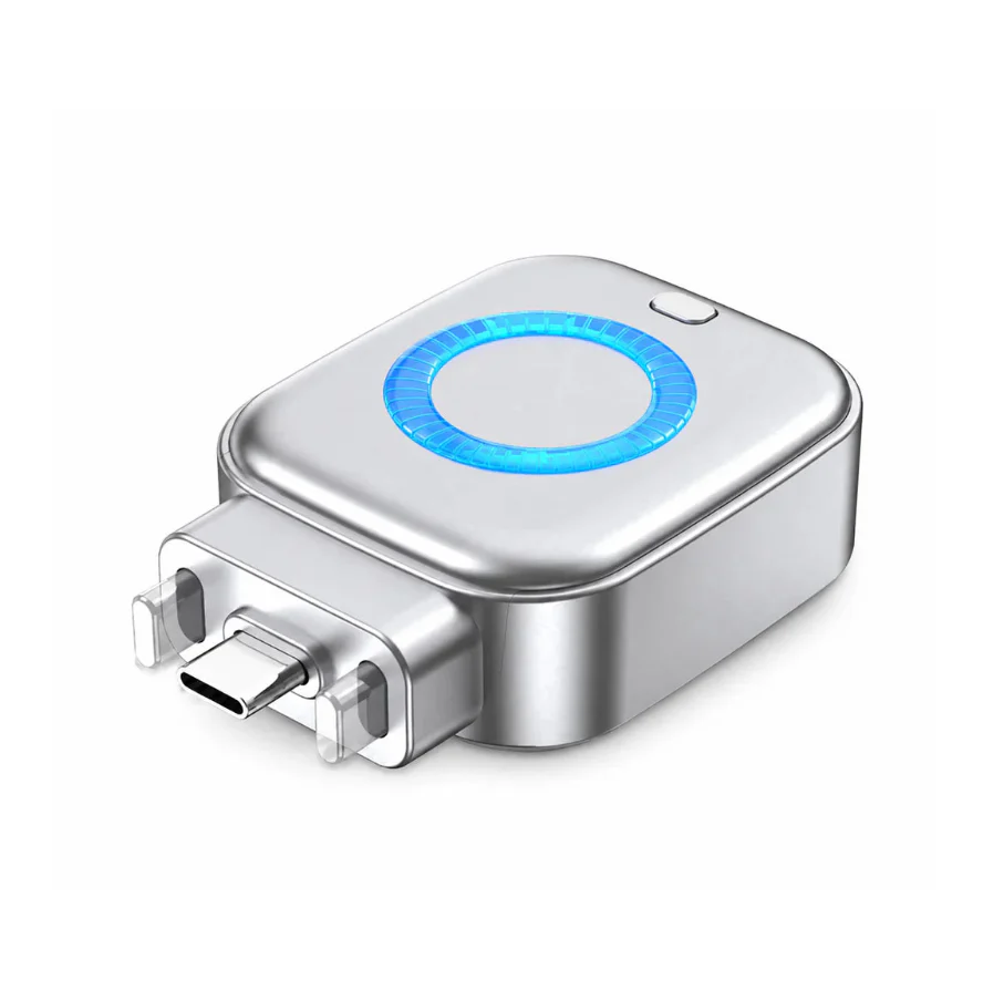 140W Fast Charging Separator Type-C