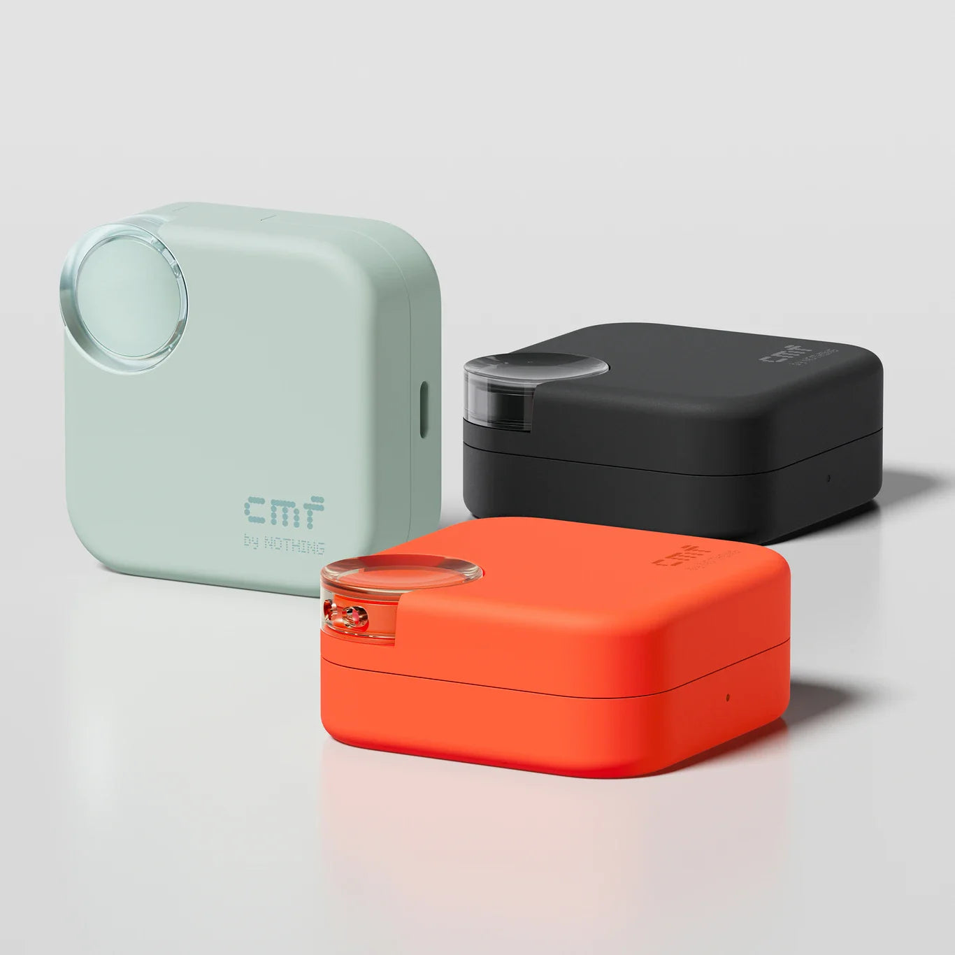 Nothing CMF Buds 2 Pro