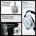 Nothing Headphone 1