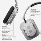 Nothing Headphone 1