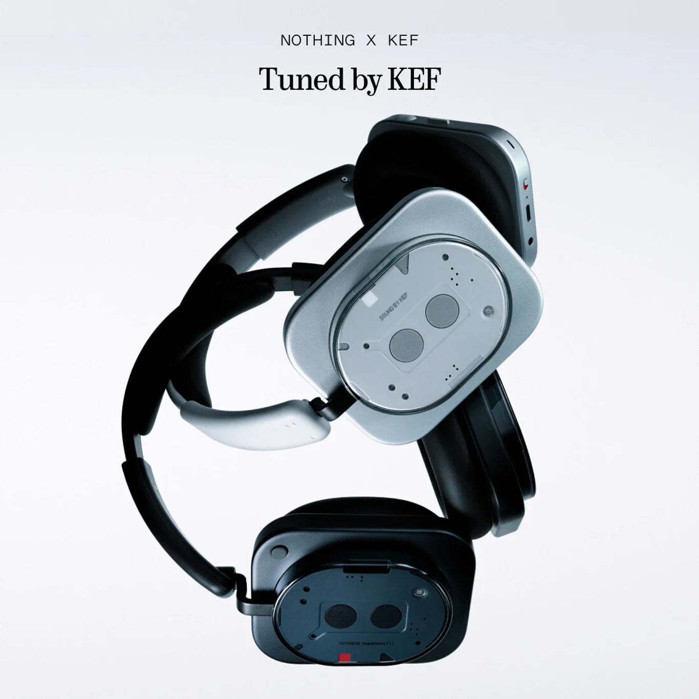 Nothing Headphone 1