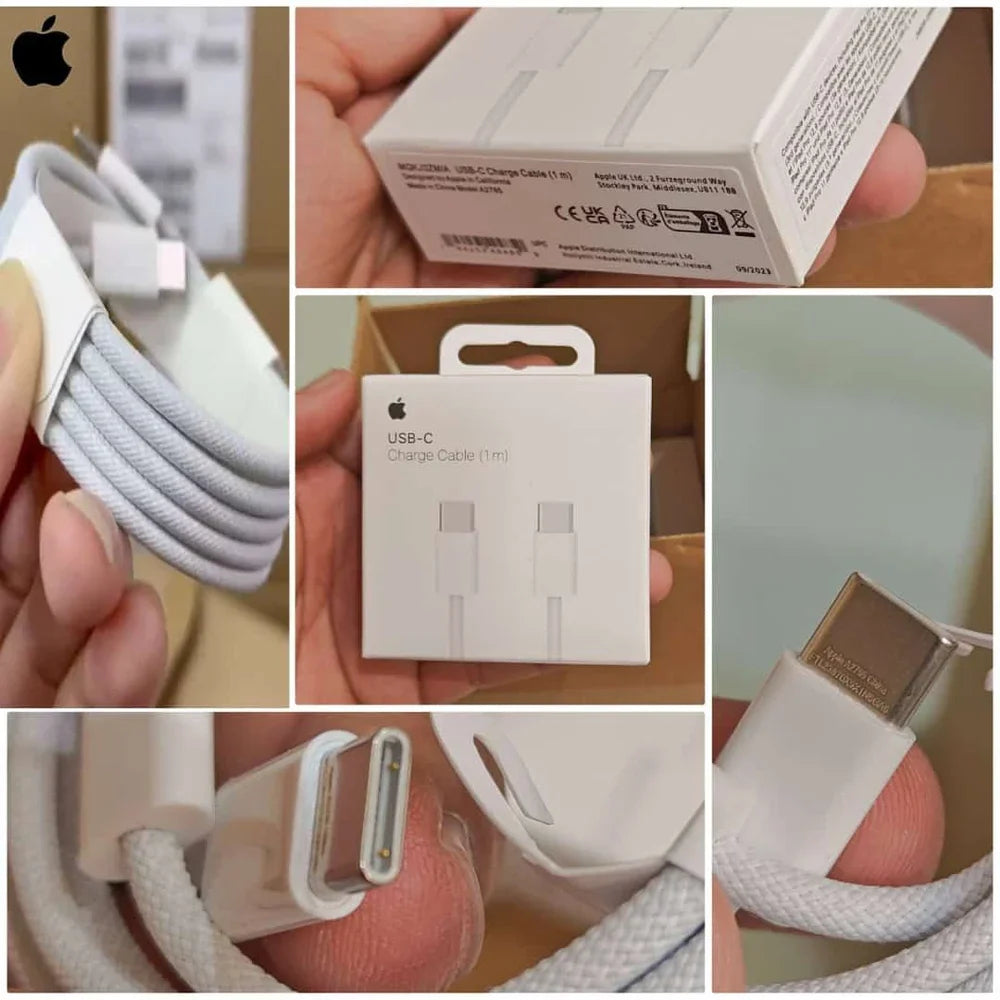 Chronofy 5-in-1 Combo | Free AirPods Case